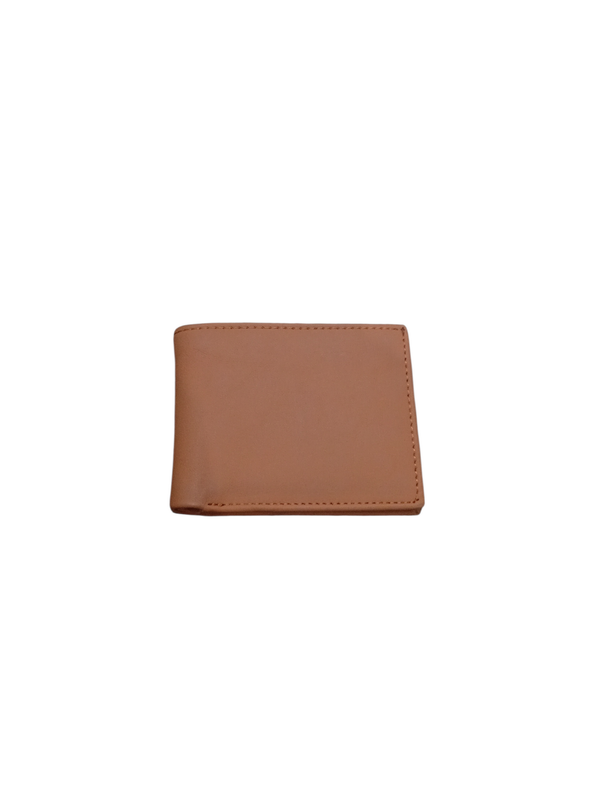 Leather wallet