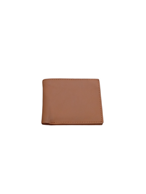 Leather wallet