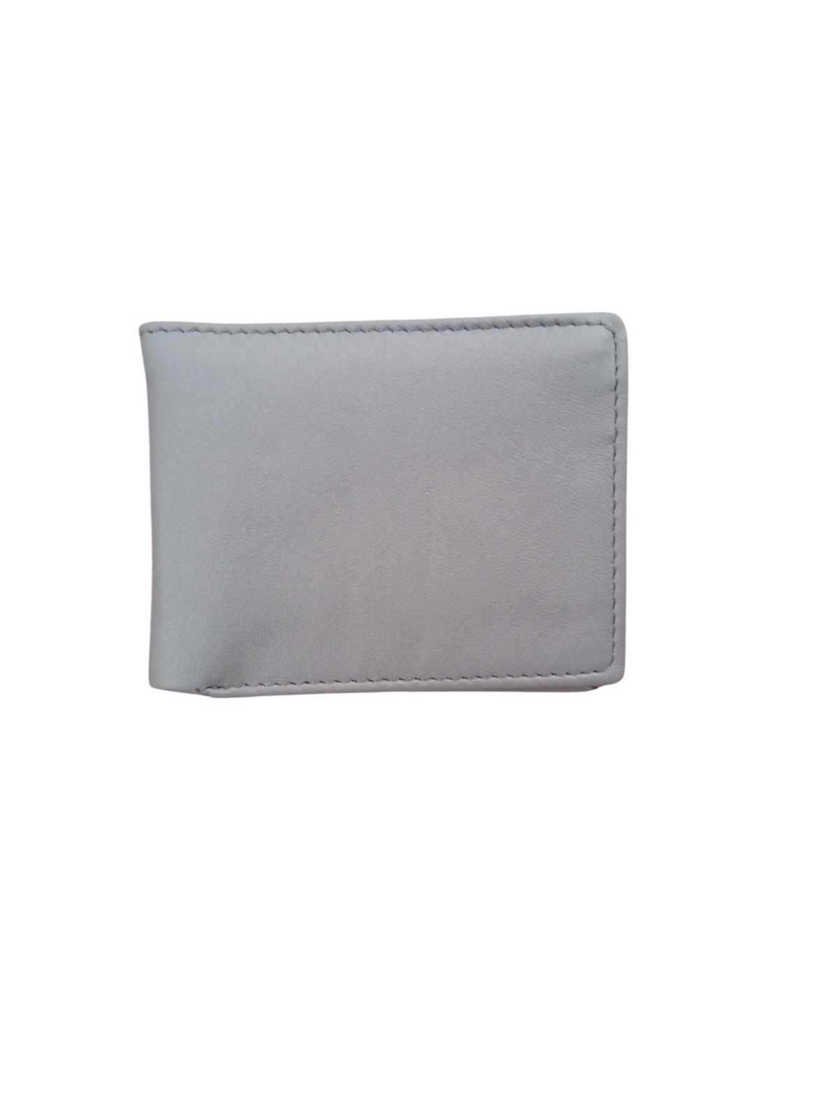 Leather wallet