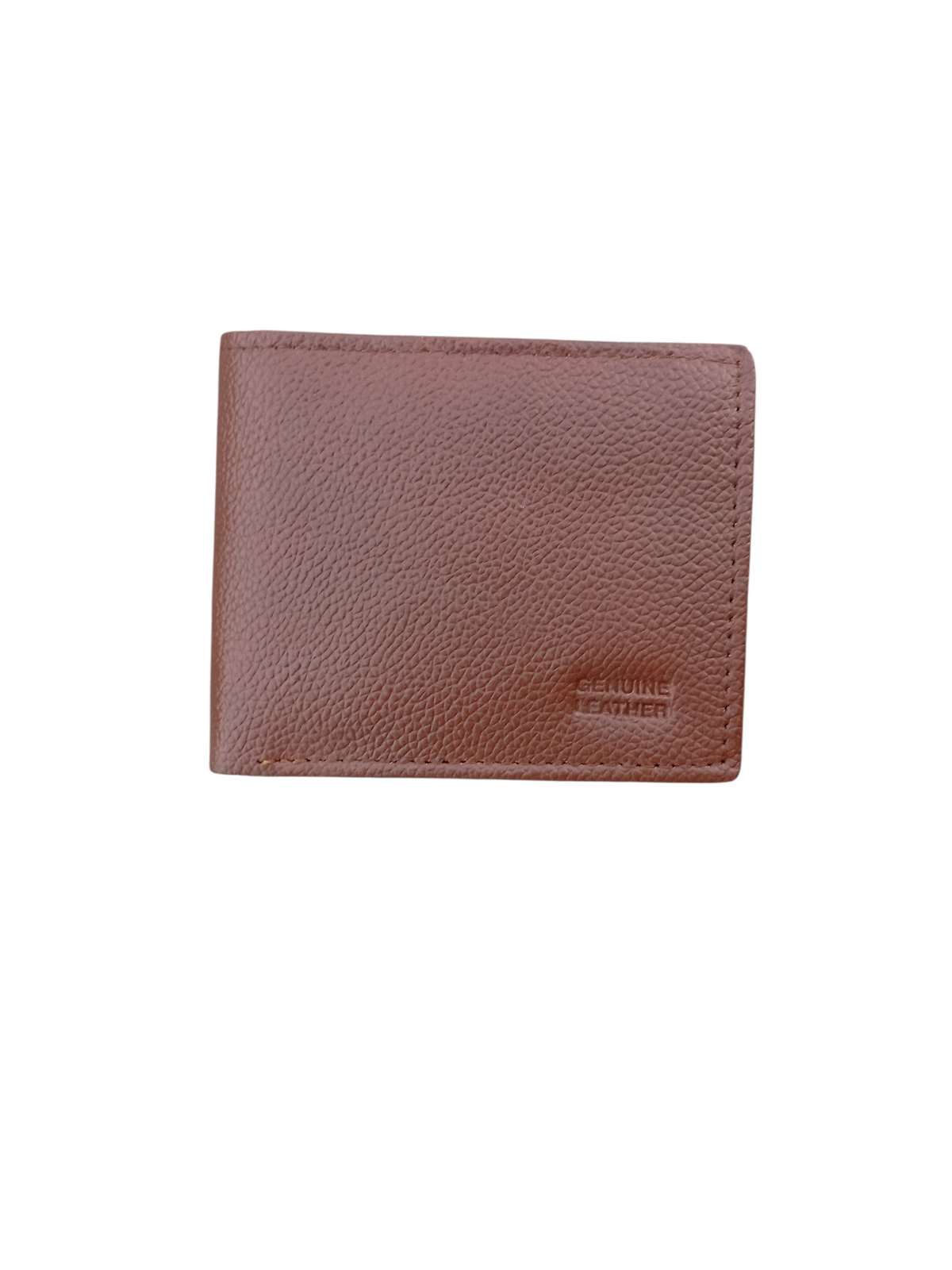 Leather wallet