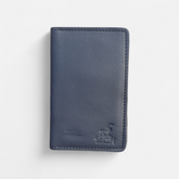 Leather card holder