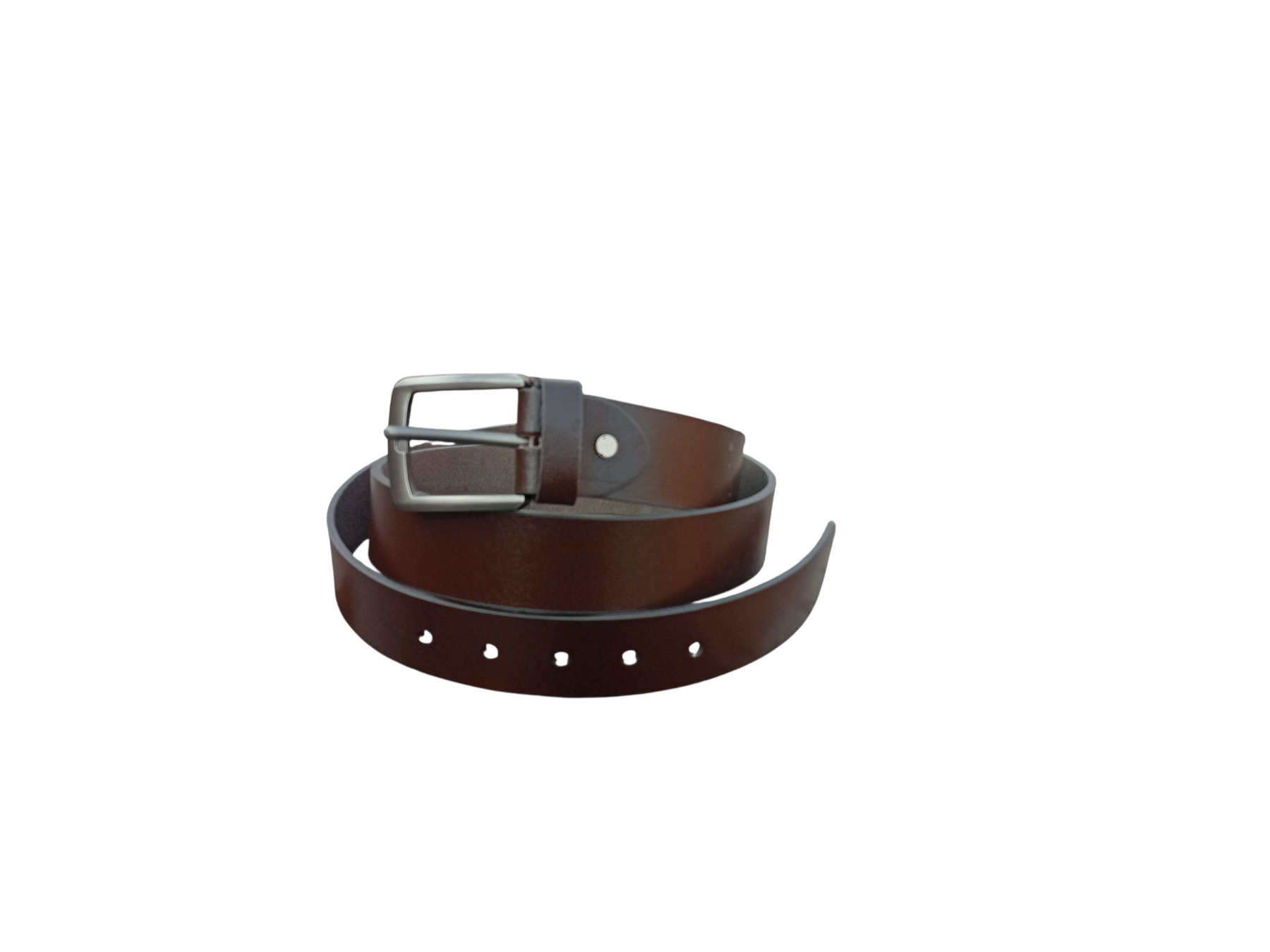 Cow Leather Belt