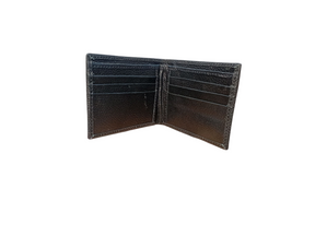 Buffalo Leather wallet