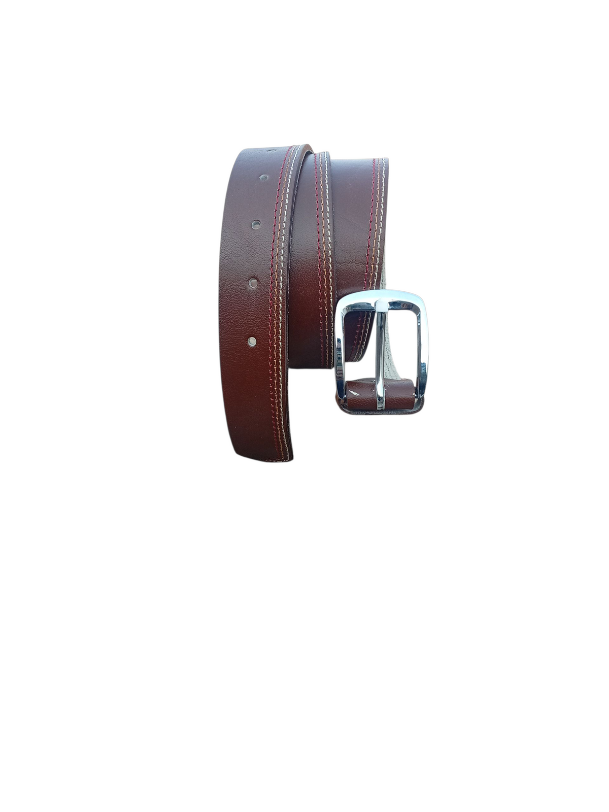 Cow Leather Belt