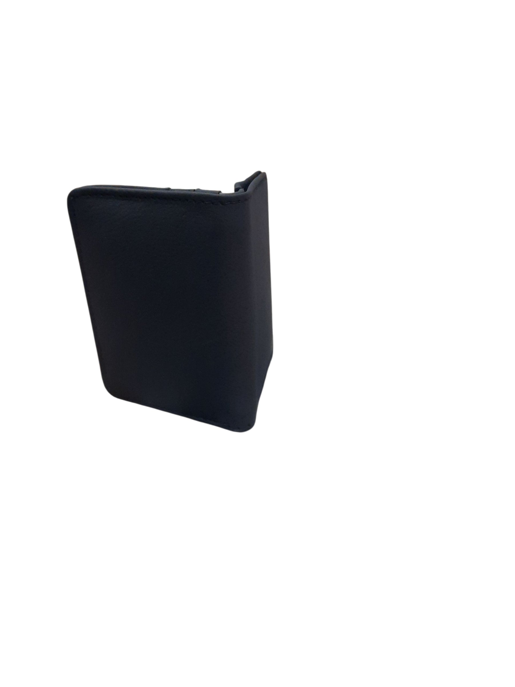 Slim and Smart Leather Card Holder