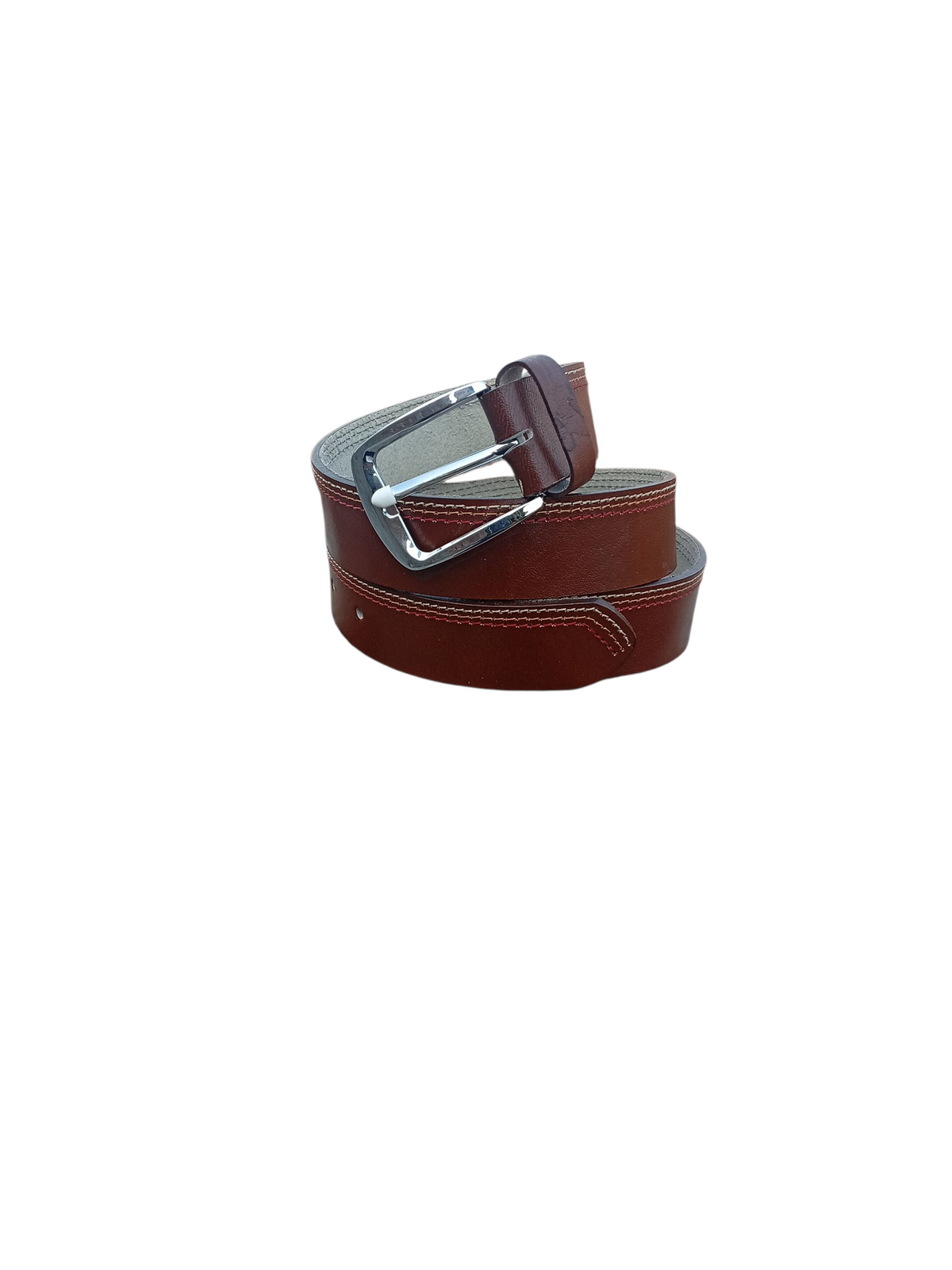 Cow Leather Belt