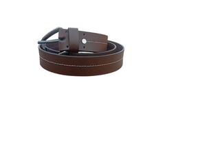 Casual Leather Belt