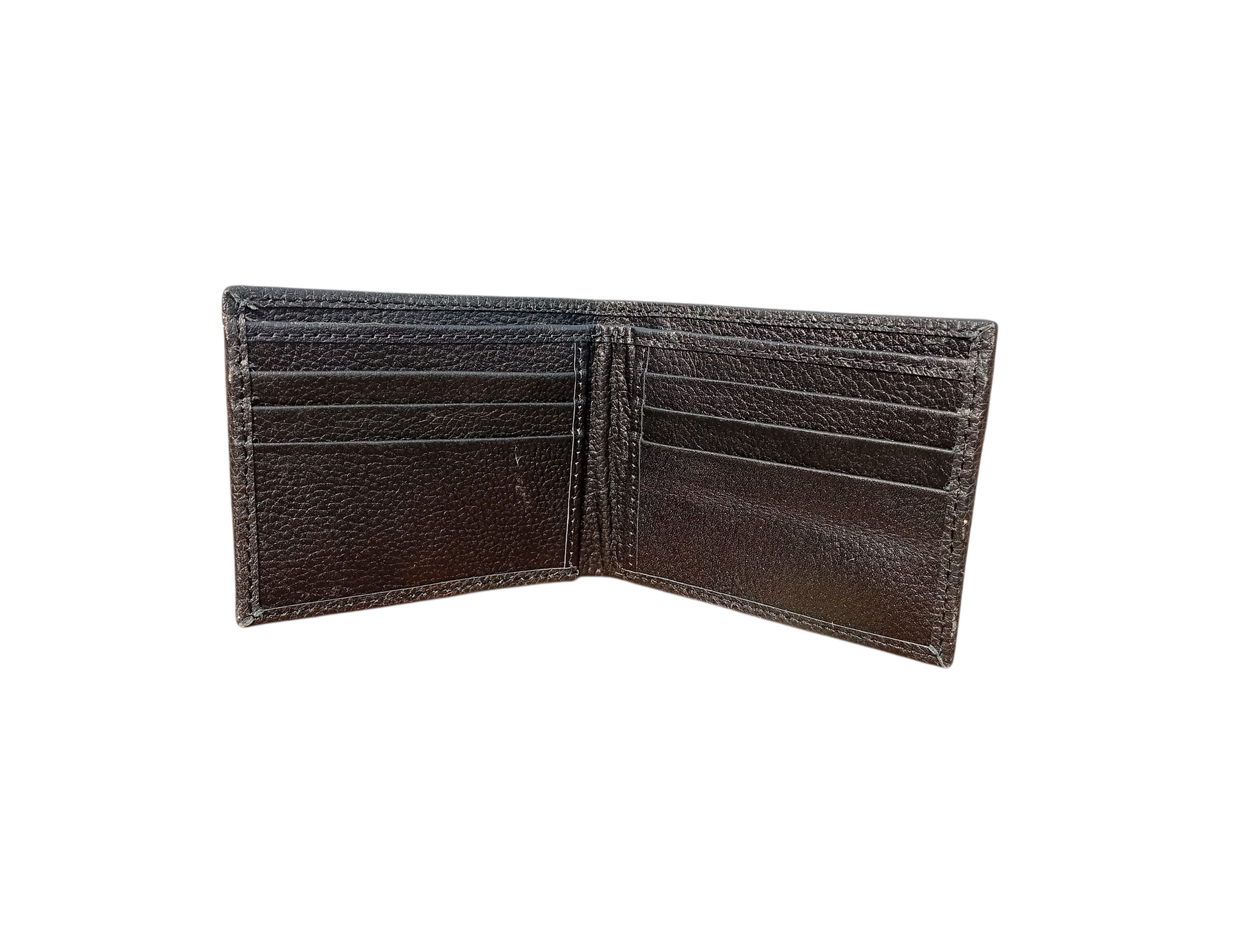 Buffalo Leather wallet