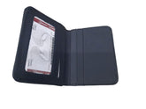 Slim and Smart Leather Card Holder