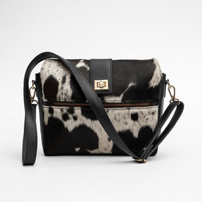 Belinda Cowhide Bag