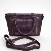 Leather Hangbag for Women