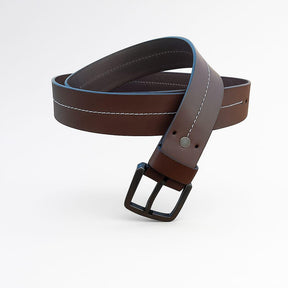Casual Leather Belt